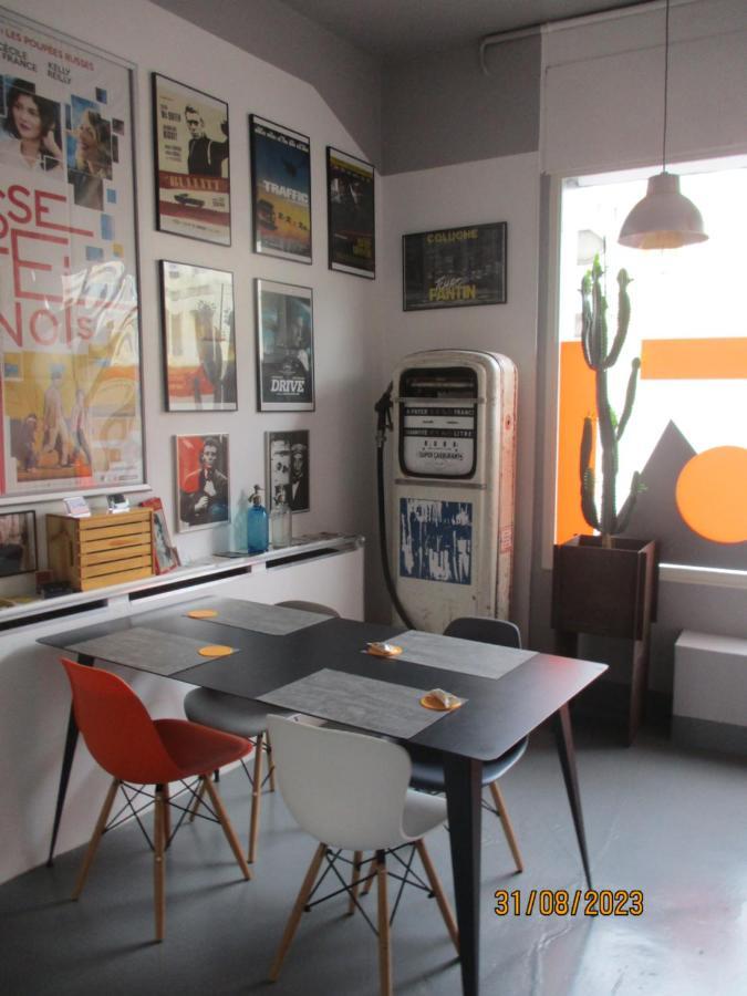 Studio Orange Cinematic 59 Charleville-Mezieres Exterior photo